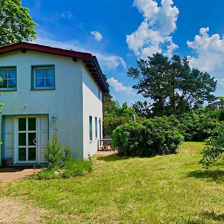 Ferienhaus Erika 제바트헤링스도르프 외부 사진